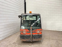 Linde - 2005 - p250 - industriële trekker - afbeelding 12 van  14