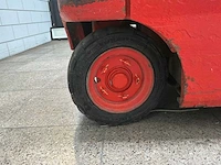 Linde - 2006 - e20 - vorkheftruck - afbeelding 18 van  20