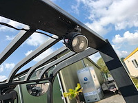 Linde - 2007 - e40p - vorkheftruck - afbeelding 16 van  30