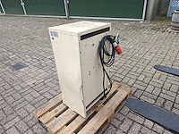 Linde - 2007 - e40p - vorkheftruck - afbeelding 19 van  30