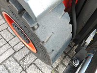 Linde - 2007 - e40p - vorkheftruck - afbeelding 30 van  30