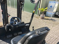 Linde - 2007 - e40p - vorkheftruck - afbeelding 3 van  13