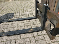 Linde - 2007 - e40p - vorkheftruck - afbeelding 4 van  13