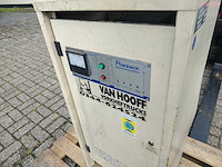 Linde - 2007 - e40p - vorkheftruck - afbeelding 10 van  13