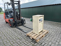Linde - 2007 - e40p - vorkheftruck - afbeelding 6 van  13