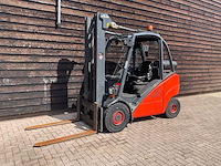 Linde - 2007 - h 30 t - vorkheftruck