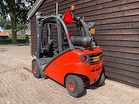 Linde - 2007 - h 30 t - vorkheftruck - afbeelding 3 van  6