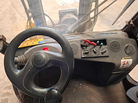 Linde - 2007 - h35d - vorkheftruck - afbeelding 2 van  19