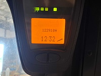 Linde - 2007 - h35d - vorkheftruck - afbeelding 6 van  19
