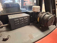 Linde - 2007 - h35d - vorkheftruck - afbeelding 10 van  19