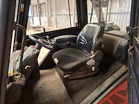 Linde - 2007 - h35d - vorkheftruck - afbeelding 18 van  19