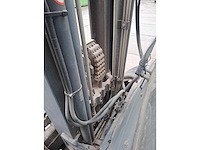 Linde - 2007 - h40d - vorkheftruck - afbeelding 2 van  30