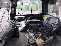 Linde - 2007 - h40d - vorkheftruck - afbeelding 8 van  30