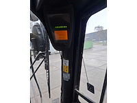 Linde - 2007 - h40d - vorkheftruck - afbeelding 10 van  30