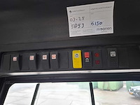 Linde - 2007 - h40d - vorkheftruck - afbeelding 15 van  30