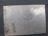 Linde - 2007 - h40d - vorkheftruck - afbeelding 16 van  30