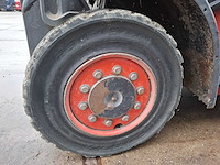 Linde - 2007 - h40d - vorkheftruck - afbeelding 19 van  30