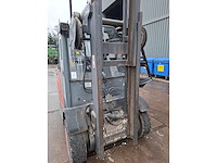 Linde - 2007 - h40d - vorkheftruck - afbeelding 24 van  30