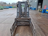 Linde - 2007 - h40d - vorkheftruck - afbeelding 23 van  30