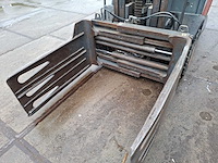 Linde - 2007 - h40d - vorkheftruck - afbeelding 28 van  30