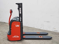 Linde - 2007 - l10 - stapelaar - afbeelding 4 van  7