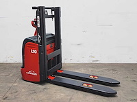 Linde - 2007 - l10 - stapelaar - afbeelding 6 van  7