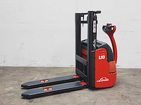 Linde - 2007 - l10 - stapelaar - afbeelding 7 van  7