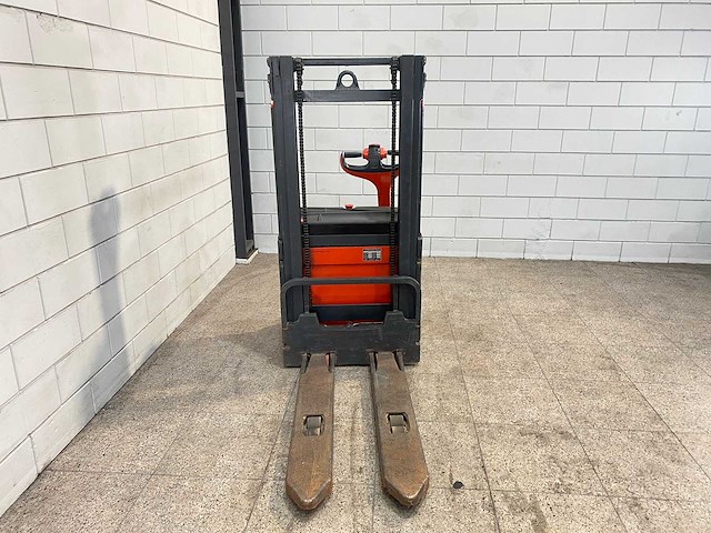 Linde - 2007 - l10 - stapelaar - afbeelding 5 van  11