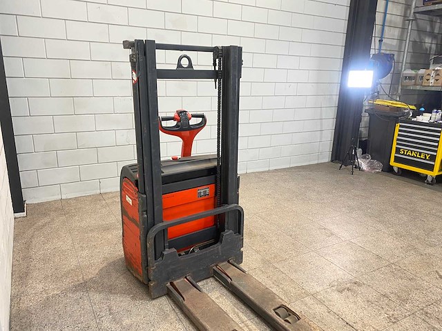 Linde - 2007 - l10 - stapelaar - afbeelding 6 van  11