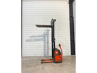 Linde - 2007 - l10 - stapelaar - afbeelding 8 van  11