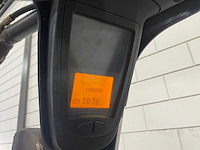 Linde - 2008 - h20t - vorkheftruck - afbeelding 4 van  16