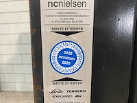 Linde - 2008 - h20t - vorkheftruck - afbeelding 8 van  16