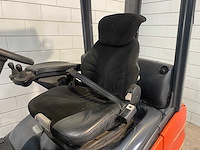 Linde - 2008 - h20t - vorkheftruck - afbeelding 13 van  16