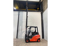 Linde - 2008 - h20t - vorkheftruck - afbeelding 15 van  16