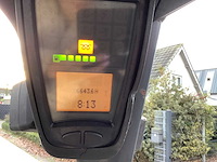 Linde - 2008 - h40-d - vorkheftruck - afbeelding 6 van  7