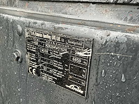 Linde - 2008 - h40-d - vorkheftruck - afbeelding 7 van  7