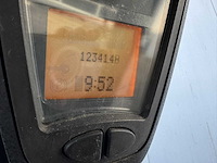 Linde - 2008 - h50d - 5.8m triplex - vorkheftruck - afbeelding 10 van  10