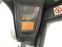 Linde - 2011 - h50d-01 - vorkheftruck - afbeelding 5 van  9