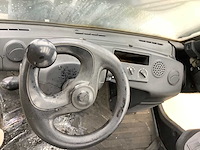 Linde - 2011 - h50d-01 - vorkheftruck - afbeelding 7 van  9