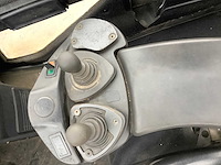 Linde - 2011 - h50d-01 - vorkheftruck - afbeelding 8 van  9