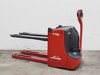 Linde - 2011 - t16l - stapelaar - afbeelding 4 van  9