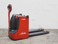 Linde - 2011 - t16l - stapelaar - afbeelding 7 van  9