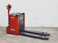 Linde - 2011 - t16l - stapelaar - afbeelding 8 van  9