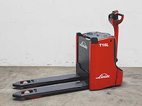 Linde - 2011 - t16l - stapelaar - afbeelding 9 van  9