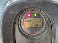 Linde - 2012 - 16 - elektrische palletwagen - afbeelding 7 van  10