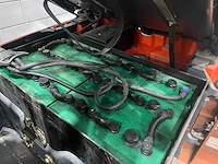 Linde - 2012 - e15 - vorkheftruck - afbeelding 8 van  16