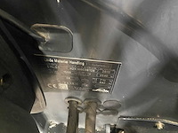 Linde - 2012 - e15 - vorkheftruck - afbeelding 16 van  16