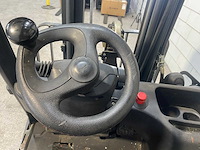 Linde - 2012 - e15 - vorkheftruck - afbeelding 2 van  11