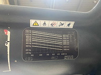 Linde - 2012 - e15 - vorkheftruck - afbeelding 5 van  11