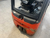 Linde - 2012 - e15 - vorkheftruck - afbeelding 9 van  11